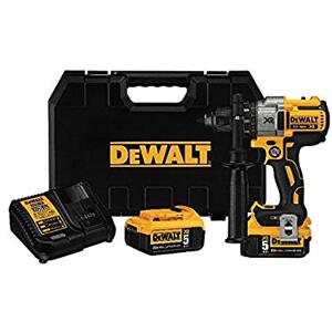 Máy khoan vặn vít Dewalt DCD991P2