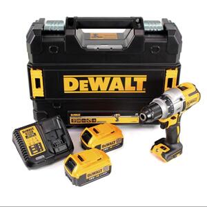 Máy khoan vặn vít Dewalt DCD991M2