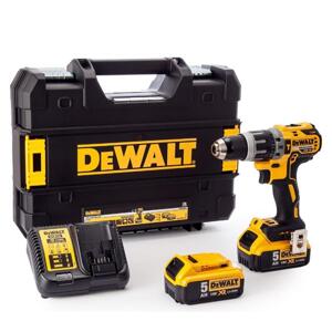 Máy khoan vặn vít động lực Dewalt DCD796P2