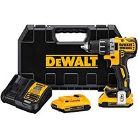 Máy khoan vặn vít động lực Dewalt DCD791D2