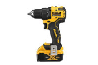 Máy khoan vặn vít dùng pin 18V DeWalt DCD708P1