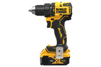 Máy khoan vặn vít dùng pin 18V DeWalt DCD709P2-KR