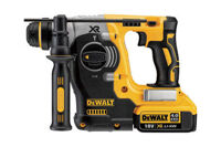 Máy khoan vặn vít dùng pin 18V DeWalt DCH273M2