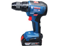 Máy khoan vặn vít dùng pin Bosch GSR 18V-50