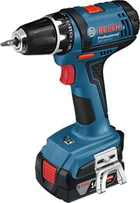 Máy khoan vặn vít dùng pin Bosch GSR 14,4-2-LI