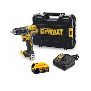 Máy khoan vặn vít dùng pin Dewalt 18V DCD791M1