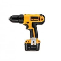 Máy khoan, vặn vít dùng pin Dewalt DCD740KA1