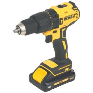 Máy khoan vặn vít dùng pin DeWalt DCD778