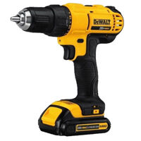 Máy khoan vặn vít dùng pin Dewalt DCD771C2A-B1