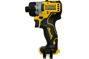 Máy khoan vặn vít dùng pin Dewalt DCF601N