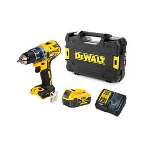 Máy khoan vặn vít dùng pin Dewalt 18V DCD791P1