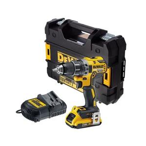 Máy khoan vặn vít dùng pin Dewalt 18V DCD791D1