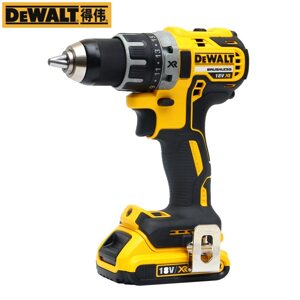 Máy khoan vặn vít dùng pin Dewalt DCD791