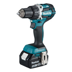 Máy khoan vặn vít dùng pin Makita DDF484Z