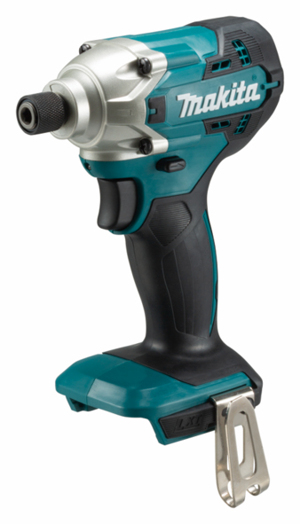 Máy khoan vặn vít dùng pin Makita DTD157Z (18V)