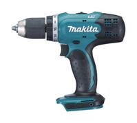 Máy khoan vặn vít dùng pin Makita DDF453Z 18V