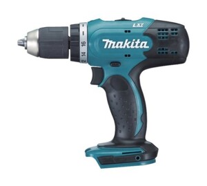 Máy khoan vặn vít dùng pin Makita DDF453Z 18V