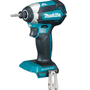 Máy khoan vặn vít dùng pin Makita DTD153Z 18V