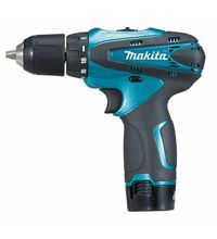 Máy khoan vặn vít dùng pin Makita DF330DSP1A