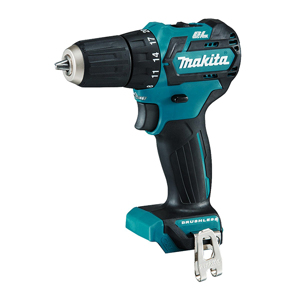 Máy khoan vặn vít dùng pin Makita DF332DZ - 12V