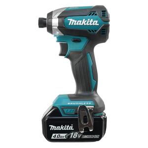 Máy khoan vặn vít dùng pin Makita DTD153RFE 18V