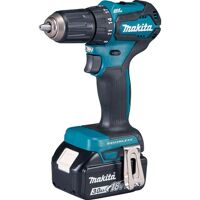 Máy khoan vặn vít dùng pin Makita DDF483RFE