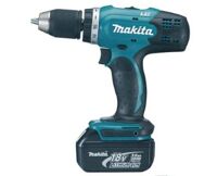 Máy khoan vặn vít Makita DDF482RAE - 18V