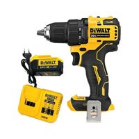 Máy khoan vặn vít Pin 20V DeWalt DCD708M1