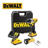 Máy khoan vặn vít pin Dewalt DCD710D2T