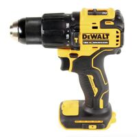 Máy khoan vặn vít pin Dewalt DCD778N