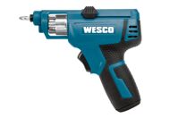 Máy khoan vặn vít pin Wesco WS2013