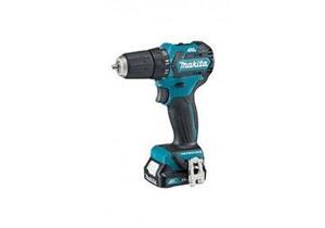 Máy khoan vặn vít dùng pin Makita DF332DSAE