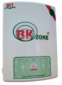 Máy khử độc BKOzone H01