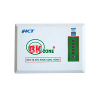 Máy khử độc BkOzone H08