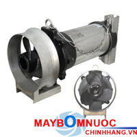 Máy khuấy trộn chìm Evergush EFM-05T 0.5HP