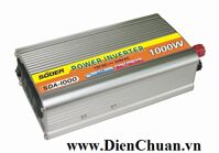 Máy kích điện Suoer 1000W-12V