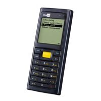 Máy kiểm kho Cipherlab 8200 Series