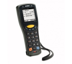 Máy kiểm kho Motorola MC1000