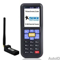 Máy kiểm kho Tawa TZ-8800