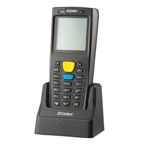 Máy kiểm kho Zebex Z-90001