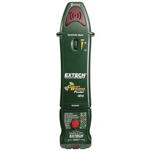 Máy kiểm tra hệ thống dây điện Extech CB10