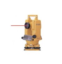 Máy kinh vĩ điện tử Topcon DT-200