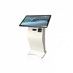 Máy Kiosk tra cứu thông tin ComQ Q-KIOSK 3240TMT QR