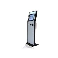 Máy Kiosk tra cứu thông tin ComQ Q-KIOSK 2471 CMT P80