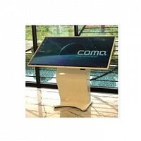 Máy Kiosk tra cứu thông tin ComQ Q-KIOSK 6585TMT P80QR