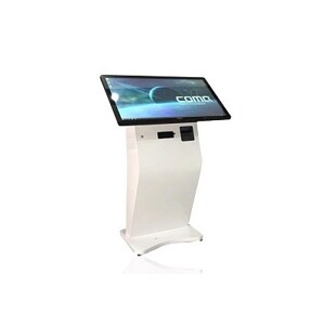 Máy Kiosk tra cứu thông tin ComQ Q-KIOSK 5572TMT