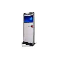 Máy Kiosk tra cứu thông tin ComQ Q-KIOSK 1734 CMT