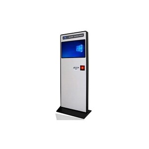 Máy Kiosk tra cứu thông tin ComQ Q-KIOSK 1734 CMT