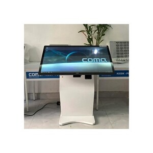 Máy Kiosk tra cứu thông tin ComQ Q-KIOSK 6582TMT P80QR