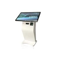 Máy Kiosk tra cứu thông tin ComQ Q-KIOSK 3250TMT